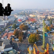 Bécs Prater kirándulás kedvezményes wellness szállással Mosonmagyaróváron Bécs Prater kirándulás kedvezményes wellness szállással Mosonmagyaróváron