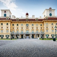 Esterházyak nyomában, fakultatív kirándulás Kismartonba a soproni Szieszta Hotelből Esterházyak nyomában, fakultatív kirándulás Kismartonba a soproni Szieszta Hotelből