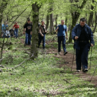 Gerecse 50 Teljesítménytúra 2018 Gerecse 50 Teljesítménytúra 2018