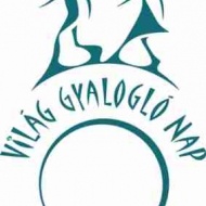 Világ Gyalogló Nap 2017 Világ Gyalogló Nap 2017
