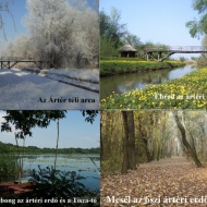 Tisza-tó gyalogtúrák vezetéssel a Szabics Kikötő szervezésében Tisza-tó gyalogtúrák vezetéssel a Szabics Kikötő szervezésében