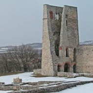 Dörgicsei kirándulás, túra a Balaton-felvidéki Nemzeti Parkban