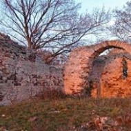 Cserszömörce- és rizling túra a Káli-medencében, a Balaton-felvidéki Nemzeti Parkban