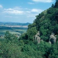 Szent György-hegyi túra a Balaton-felvidéki Nemzeti Parkban