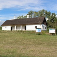 Gyalogtúra a Meggyes Csárdához a Hortobágyi Nemzeti Park szervezésében Gyalogtúra a Meggyes Csárdához a Hortobágyi Nemzeti Park szervezésében
