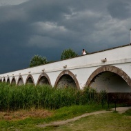 Kerékpártúra a Hortobágyi Nemzeti Parkban