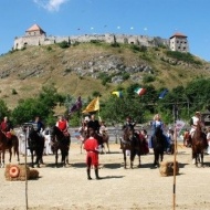 Sümegi Vár, látogatás az ország egyik legszebb középkori erődjében