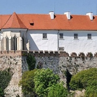 Siklósi várlátogatás Siklósi várlátogatás