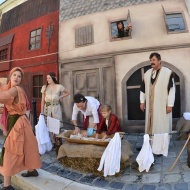 Székesfehérvári történelem, barokk városunk középkori rejtélyeinek felfedezése idegenvezetővel Székesfehérvári történelem, barokk városunk középkori rejtélyeinek felfedezése idegenvezetővel