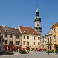 Idegenvezetők Világnapja 2019 Sopron Idegenvezetők Világnapja 2019 Sopron