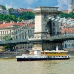 Hajókirándulás ebéddel vagy ebéd nélkül Budapesten 14:00 órakor Hajókirándulás ebéddel vagy ebéd nélkül Budapesten 14:00 órakor
