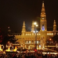 Adventi utak Ausztriába a soproni Szieszta Hotelből Adventi utak Ausztriába a soproni Szieszta Hotelből