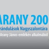 Arany János Emlékév program, buszos kirándulások Nagyszalontára Arany János Emlékév program, buszos kirándulások Nagyszalontára