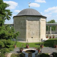 Gül Baba Türbéje Rózsakert és Múzeum Gül Baba Türbéje Rózsakert és Múzeum