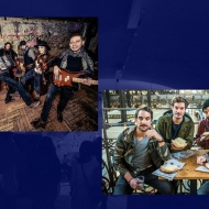 Sárvár koncert 2019 Sárvár koncert 2019