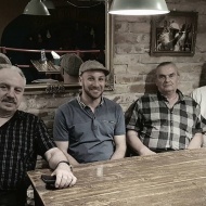 Blues koncert 2018. BLUES Night Long blues band@Koncert Ráckeve Blues koncert 2018. BLUES Night Long blues band@Koncert Ráckeve