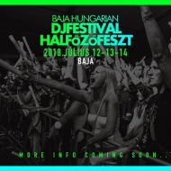 Hungarian Dj Festival 2018 Hungarian Dj Festival 2018