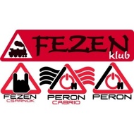 Fezen Klub programok 2019 Fezen Klub programok 2019