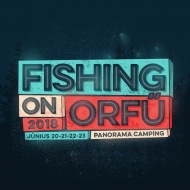 Fishing on Orfű 2018 Fishing on Orfű 2018