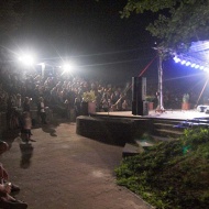 Nemzetközi Bluegrass és Akusztikus Zenei Fesztivál 2018 Nemzetközi Bluegrass és Akusztikus Zenei Fesztivál 2018