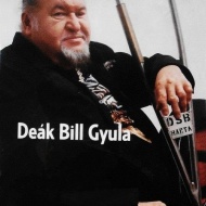 Deák Bill Blues Band koncertek 2018 Deák Bill Blues Band koncertek 2018