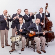 Hot Jazz Band koncertek 2018. Online jegyvásárlás Hot Jazz Band koncertek 2018. Online jegyvásárlás