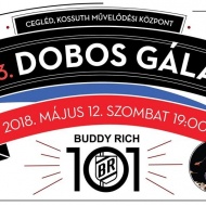 Nemzetközi Dobos és Ütős Gála 2018 Nemzetközi Dobos és Ütős Gála 2018