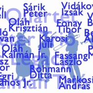 Gödi Fesztivál 2018. Gödi Jazz Napok Gödi Fesztivál 2018. Gödi Jazz Napok