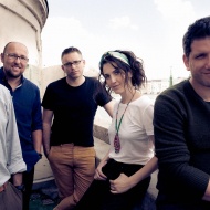 Váczi Eszter & Quartet koncertek 2020. Online jegyvásárlás Váczi Eszter & Quartet koncertek 2020. Online jegyvásárlás