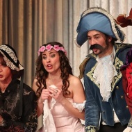 Rossini: A sevillai borbély - vígopera a Budapesti Nyári Fesztiválon Rossini: A sevillai borbély - vígopera a Budapesti Nyári Fesztiválon