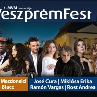 VeszprémFest 2018. Online jegyvásárlás VeszprémFest 2018. Online jegyvásárlás