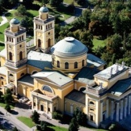 Orgonakoncertek Egerben, a Bazilikában 2018 Orgonakoncertek Egerben, a Bazilikában 2018