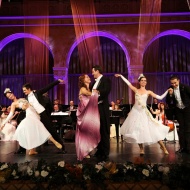 Gálakoncert Budapesten hajókázással, gyertyafényes vacsorával Gálakoncert Budapesten hajókázással, gyertyafényes vacsorával