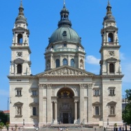 Szent István Bazilika Budapest programok, események, rendezvények 2019. Online jegyvásárlás Szent István Bazilika Budapest programok, események, rendezvények 2019. Online jegyvásárlás