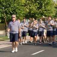 Fúvószenekari találkozó 2018 Vonyarcvashegy Fúvószenekari találkozó 2018 Vonyarcvashegy