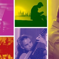 Balatonfüredi Nemzetközi Gitárfesztivál 2019 Balatonfüredi Nemzetközi Gitárfesztivál 2019