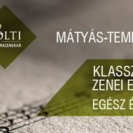 Klasszikus zenei koncertek Budapest 2018. Zenei estek a Mátyás-templomban, online jegyvásárlás Klasszikus zenei koncertek Budapest 2018. Zenei estek a Mátyás-templomban, online jegyvásárlás