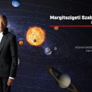 Jeff Mills: PLANETS koncert a Budapesti Nyári Fesztiválon Jeff Mills: PLANETS koncert a Budapesti Nyári Fesztiválon