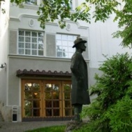 Bartók Béla Emlékház koncertek 2018 Bartók Béla Emlékház koncertek 2018