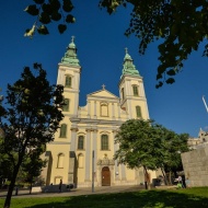 Belvárosi Főplébánia Templom koncertek 2018. Online jegyvásárlás Belvárosi Főplébánia Templom koncertek 2018. Online jegyvásárlás