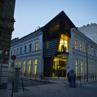 Budapest Music Center programok 2019. Online jegyvásárlás Budapest Music Center programok 2019. Online jegyvásárlás
