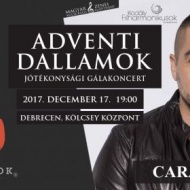 Virtuózok gálakoncert a Kölcsey Központban 2017. Online jegyvásárlás Virtuózok gálakoncert a Kölcsey Központban 2017. Online jegyvásárlás