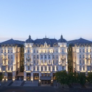 Corinthia újévi koncert 2020. Online jegyvásárlás Corinthia újévi koncert 2020. Online jegyvásárlás