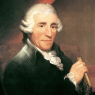 Haydn művei koncerteken 2023. Online jegyvásárlás