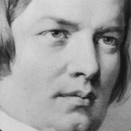 Schumann művei koncerteken 2022. Online jegyvásárlás