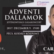 Adventi koncert Pécs 2017. Online jegyvásárlás Adventi koncert Pécs 2017. Online jegyvásárlás