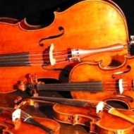 Vonósnégyes koncert valamint hegedű és zongora előadás a Rákoshegyi Bartók Zeneházban Vonósnégyes koncert valamint hegedű és zongora előadás a Rákoshegyi Bartók Zeneházban