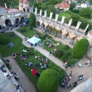 Jam Bory Vár 2019 Székesfehérvár Jam Bory Vár 2019 Székesfehérvár