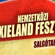 Nemzetközi Dixieland Fesztivál Salgótarján 2018 Nemzetközi Dixieland Fesztivál Salgótarján 2018