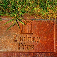 Zsolnay Negyed programok 2023 / 2024 Zsolnay Negyed programok 2023 / 2024